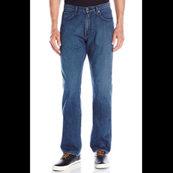 Agave Other - Agave Jeans - Waterman relaxed fit - SZ 38